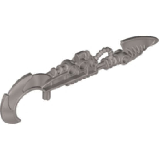 Bionicle Weapon Piraka Water Harpoon (Vezok)