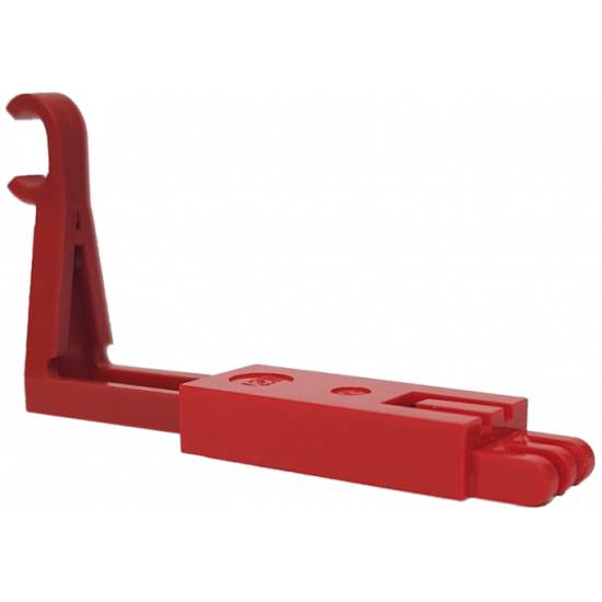 Hook Slider - Assembly