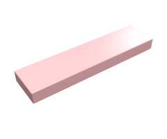 Tile 1 x 4