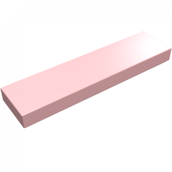 Tile 1 x 4