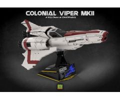 Display Stand V02 for Viper MkII