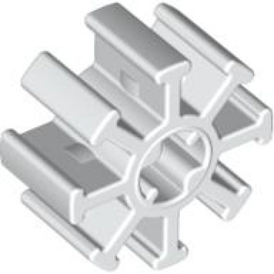 Technic, Gear Timing Wheel 8 Tooth