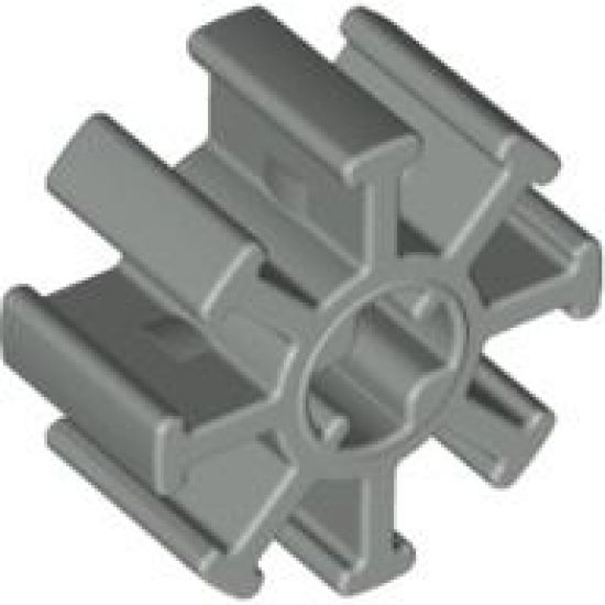 Technic, Gear Timing Wheel 8 Tooth
