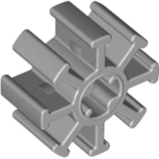 Technic, Gear Timing Wheel 8 Tooth