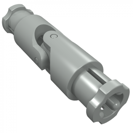 Technic, Connector Axle Universal Joint 4L