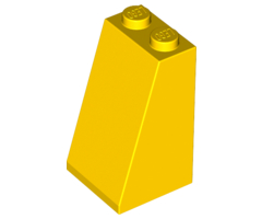 Slope 75 2 x 2 x 3 - Solid Studs