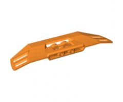 Technic, Panel RC Car Spoiler