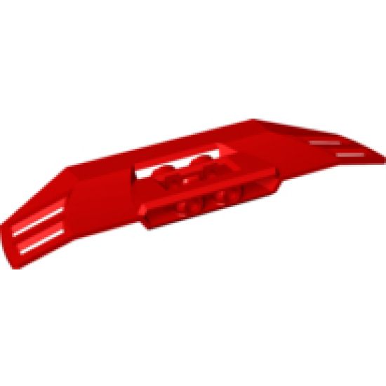 Technic, Panel RC Car Spoiler