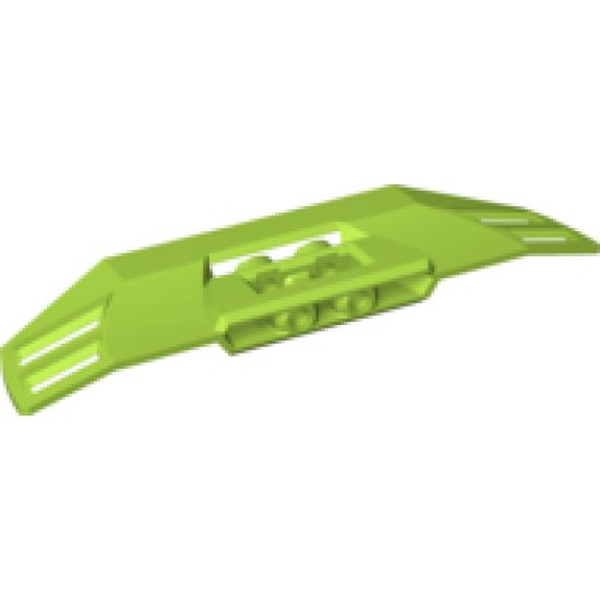 Technic, Panel RC Car Spoiler