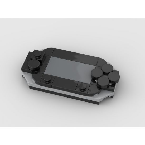 PSP - PlayStation Portable