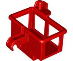 Duplo Aerial Basket with Clip