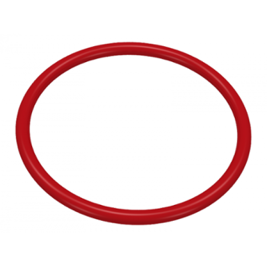 Rubber Band & Belt Round 4 x 4