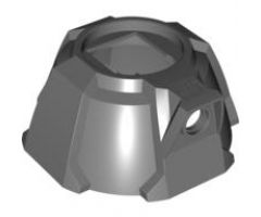 Vehicle Air Blast Launcher Base (Racers)