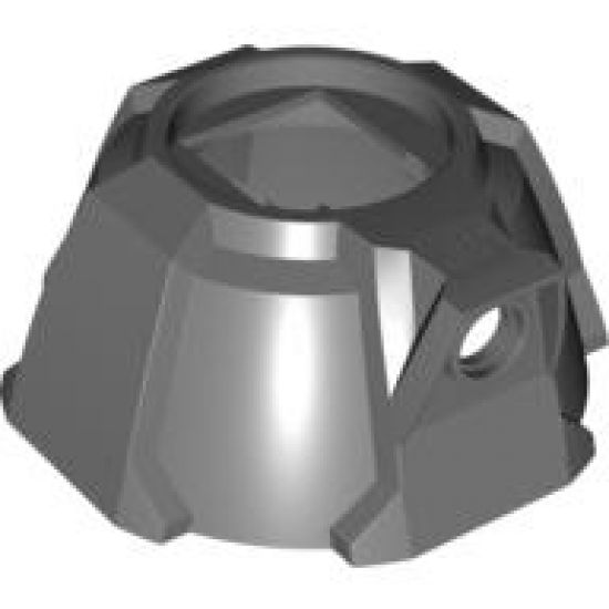 Vehicle Air Blast Launcher Base (Racers)