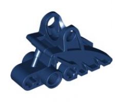 Bionicle Foot with Ball Joint Socket 2 x 3 x 5