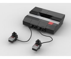 Atari 5200