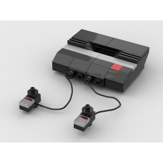 Atari 5200