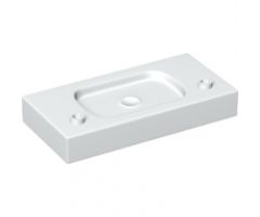 Duplo, Furniture Shallow Sink