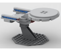 USS Enterprise (NCC-1701-D)