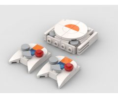 Dreamcast Sega