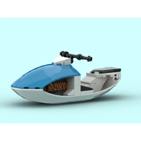 Jetski