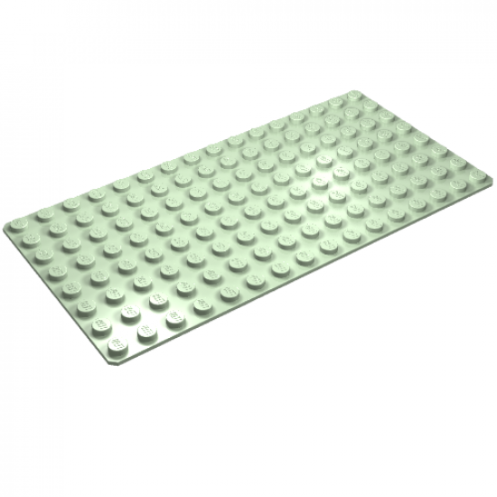 Baseplate 8 x 16