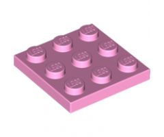 Plate 3 x 3