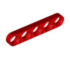 Technic, Liftarm Thin 1 x 5