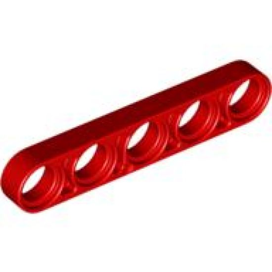 Technic, Liftarm Thin 1 x 5