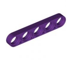 Technic, Liftarm Thin 1 x 5