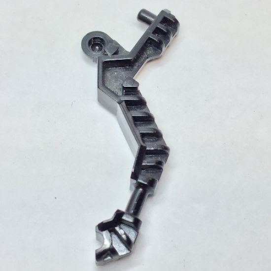 Arm Grabber Angled