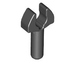 Bar 1L with Clip Mechanical Claw