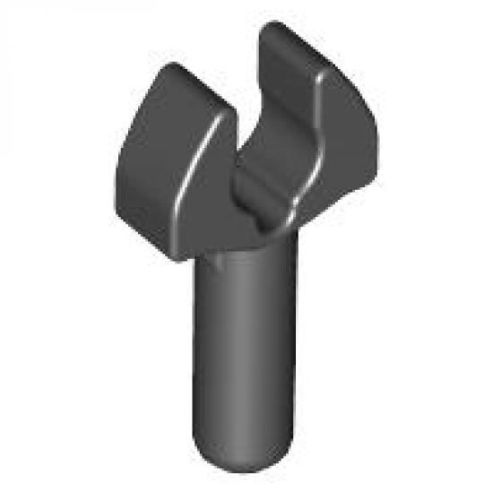 Bar 1L with Clip Mechanical Claw