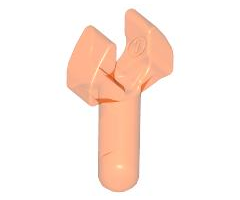 Bar 1L with Clip Mechanical Claw