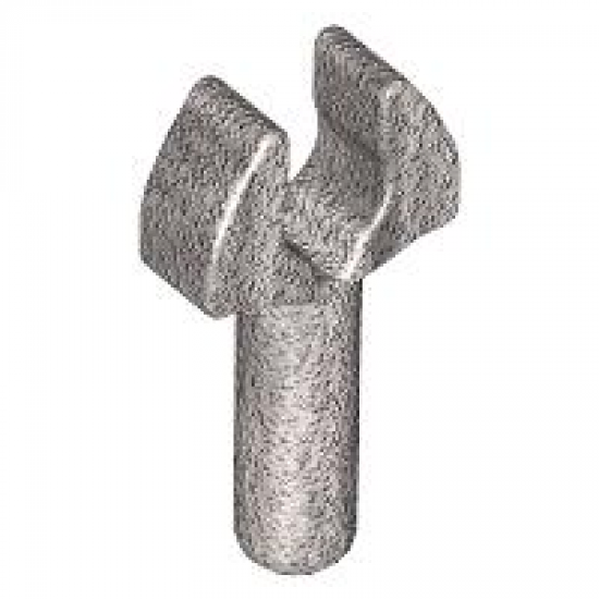 Bar 1L with Clip Mechanical Claw
