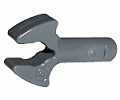 Bar 1L with Clip Mechanical Claw