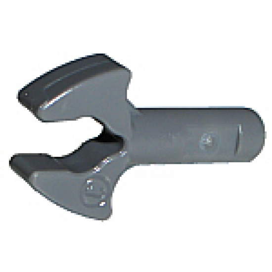 Bar 1L with Clip Mechanical Claw