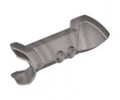 Large Figure Part Armor, Leg Shin Guard Type 1