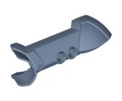 Large Figure Part Armor, Leg Shin Guard Type 1