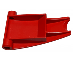 Duplo, Aircraft Airplane Jetliner Cargo Door