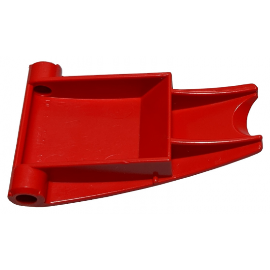Duplo, Aircraft Airplane Jetliner Cargo Door