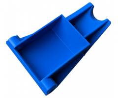 Duplo, Aircraft Airplane Jetliner Cargo Door