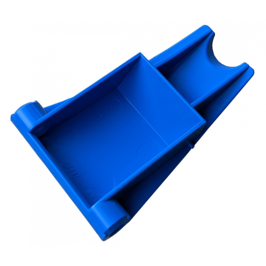 Duplo, Aircraft Airplane Jetliner Cargo Door