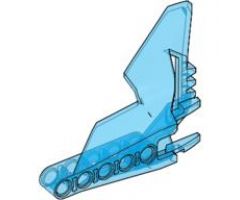 Bionicle Head Connector Block Eye/Brain Stalk (Vahki)