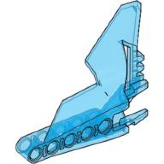 Bionicle Head Connector Block Eye/Brain Stalk (Vahki)