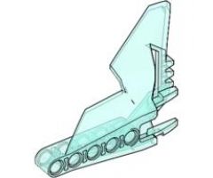 Bionicle Head Connector Block Eye/Brain Stalk (Vahki)