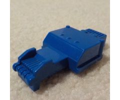 Vehicle Top Fast Food Racer 4 X 8 with Bumper and Cab Lights