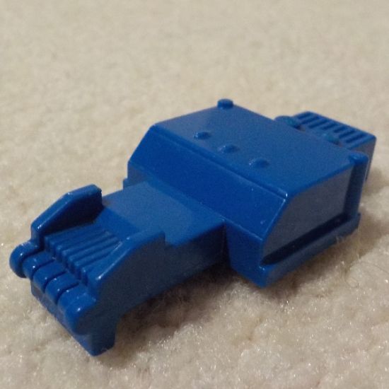 Vehicle Top Fast Food Racer 4 X 8 with Bumper and Cab Lights