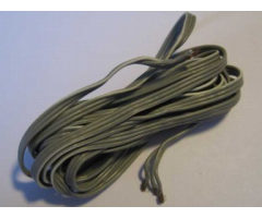 Electric, Wire 12V / 4.5V with 3 Leads, 200cm Long