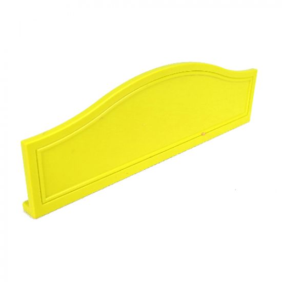 Scala Bed Headboard